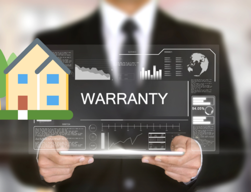 What is Home Warranty and How It Can Help Homeowners