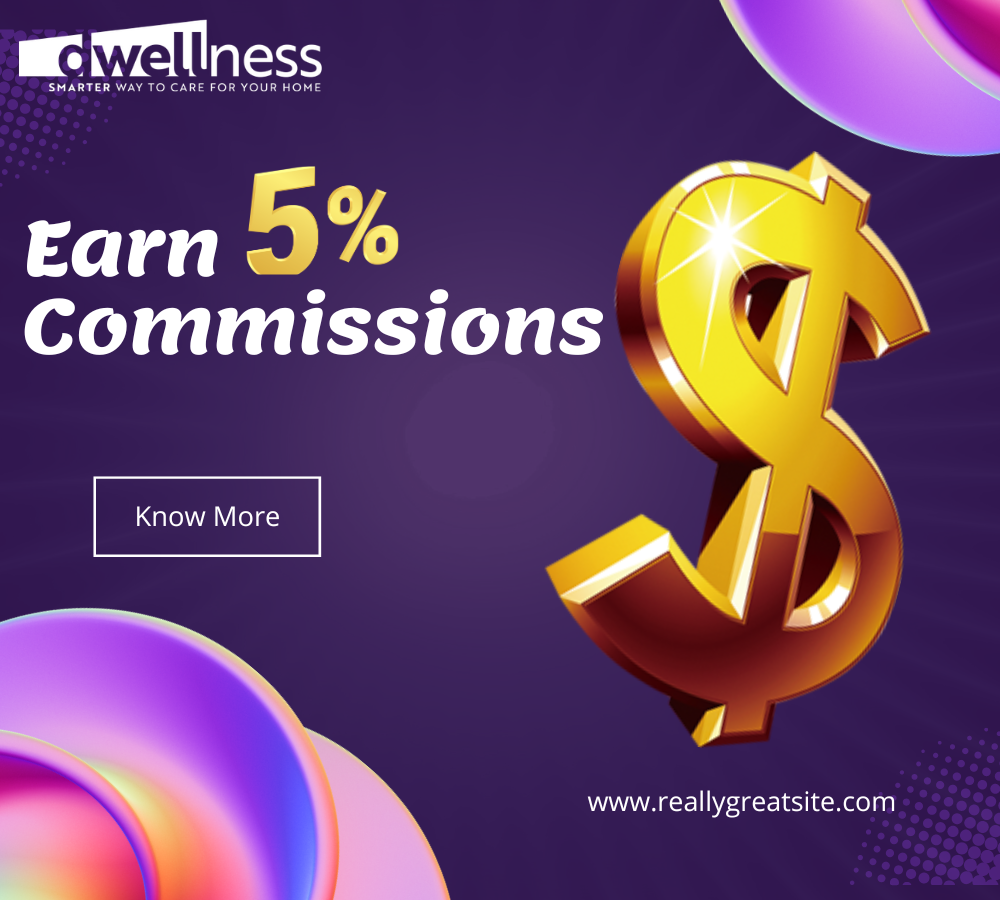 Earn Commissions