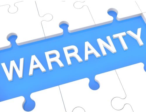 The Benefits of a Home Warranty