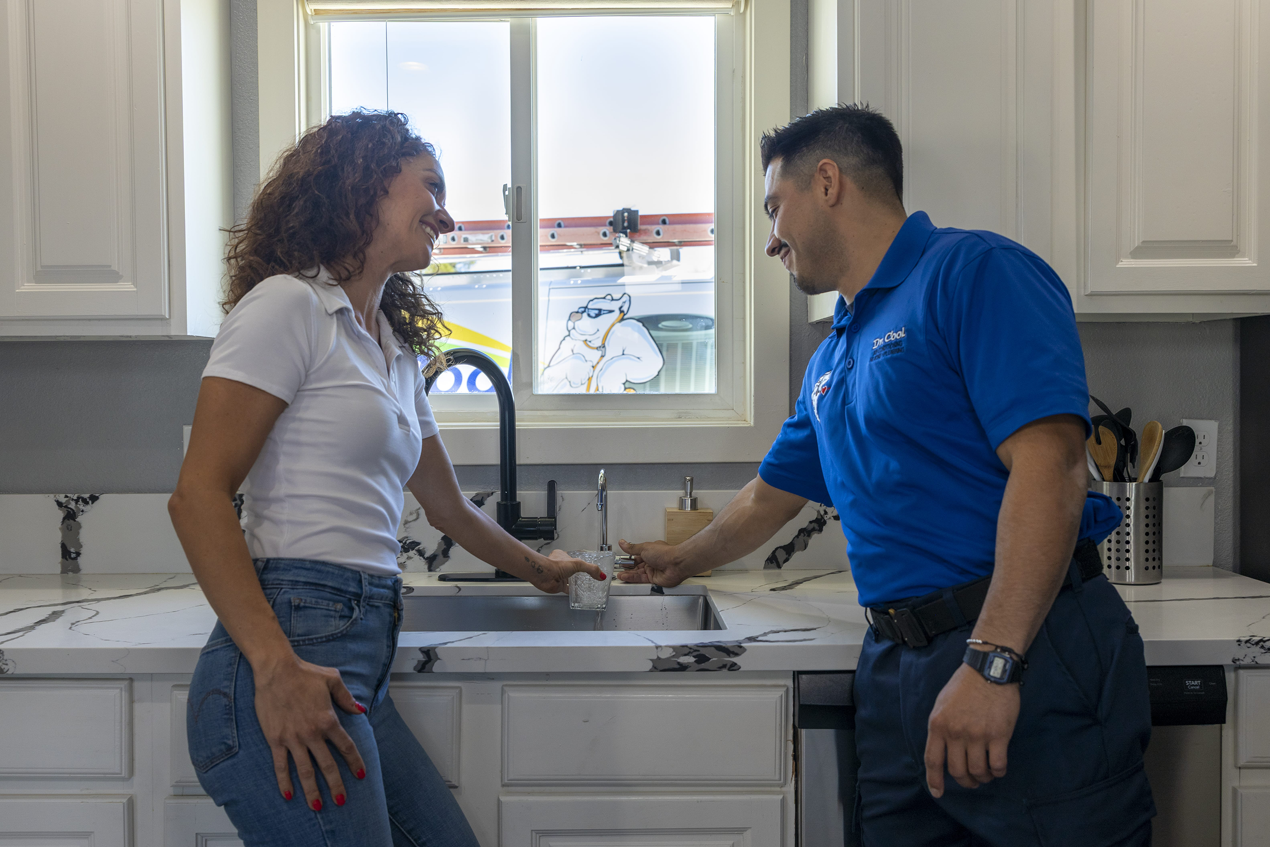 after buying a house edit