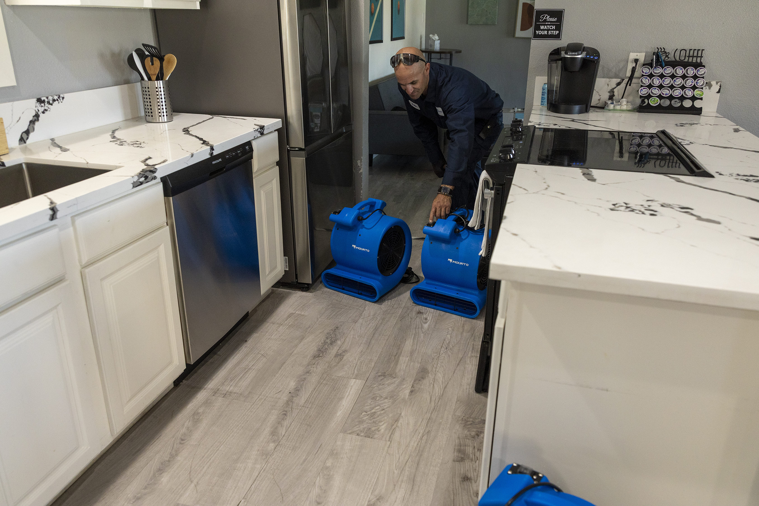 is home warranty required edit