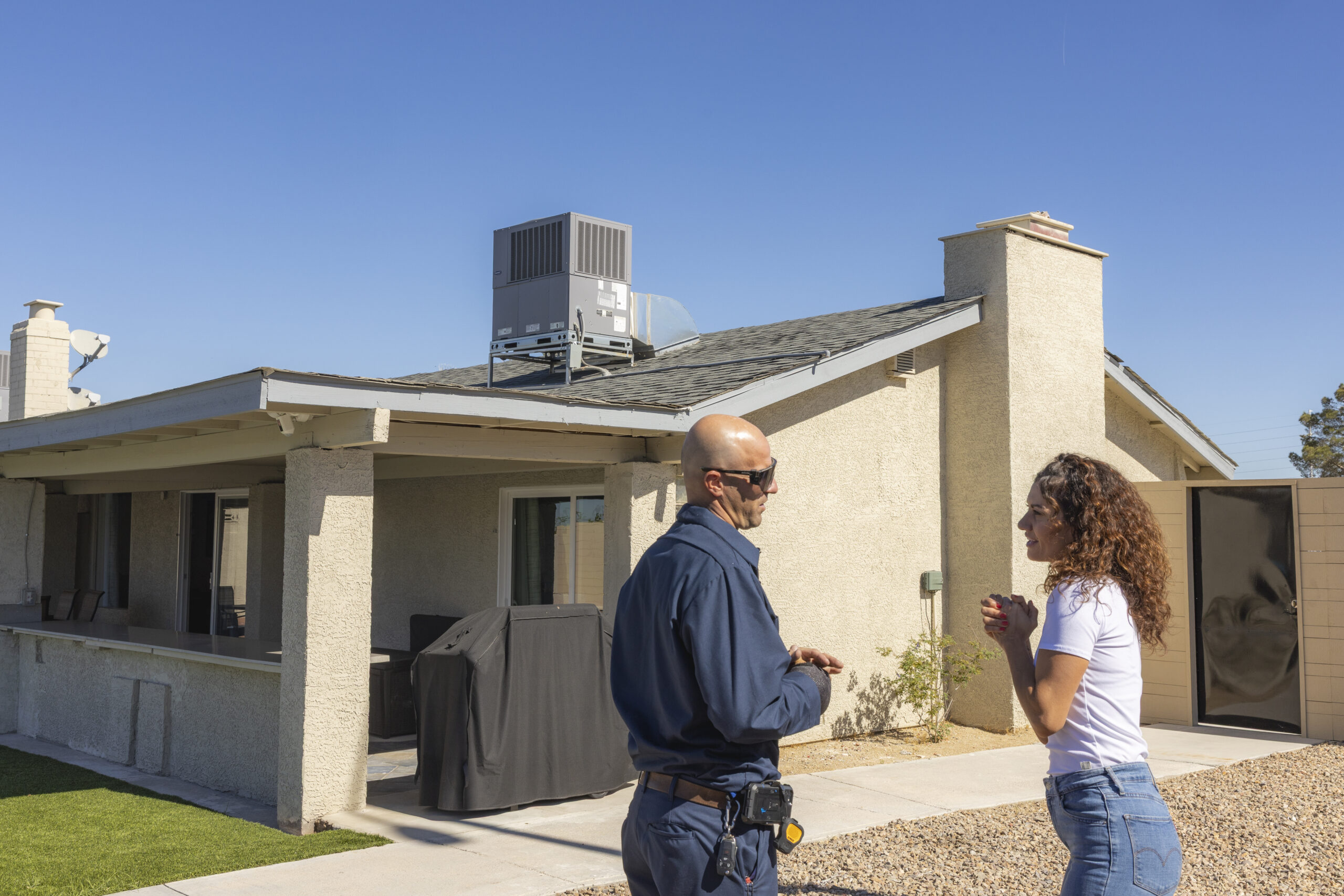 Dwellness 2025 HVAC 50