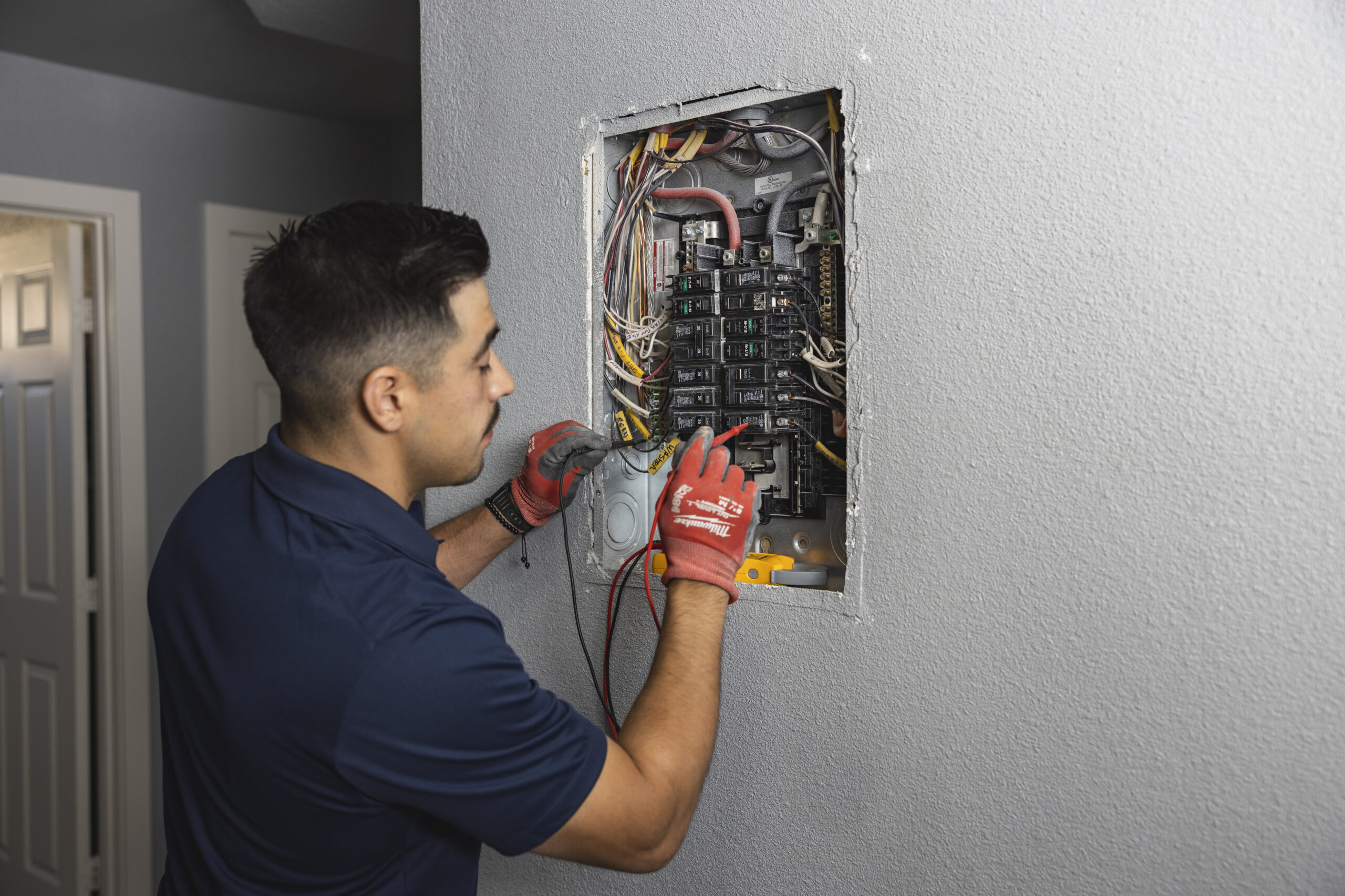 Dwellness 2025 Electrical 15
