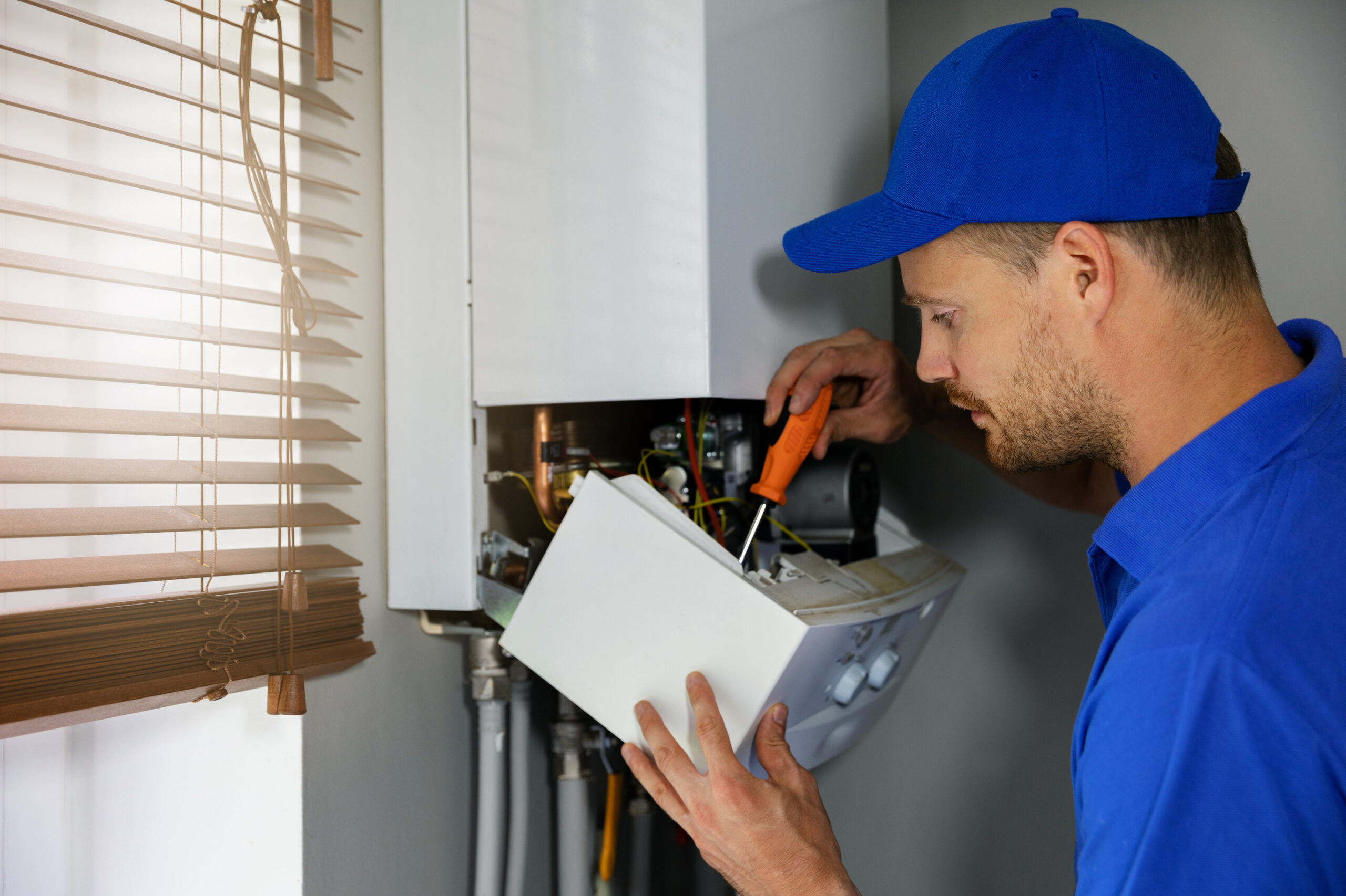 home maintenance